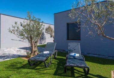 Chorwacja, Zadar régió