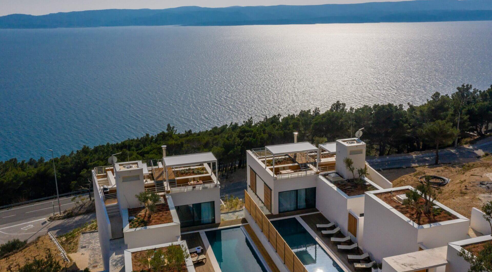 Chorwacja, Omis