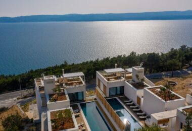 Chorwacja, Omis