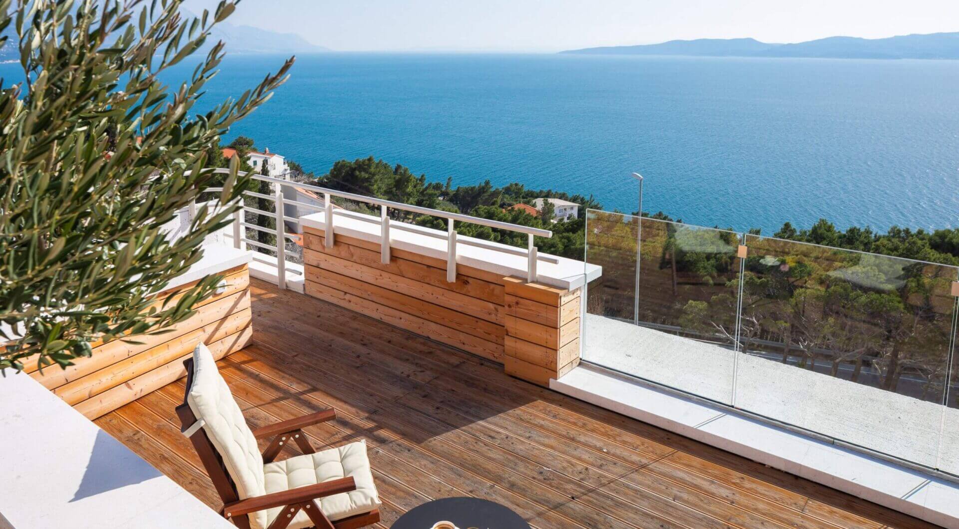 Chorwacja, Omis