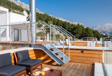 Chorwacja, Omis