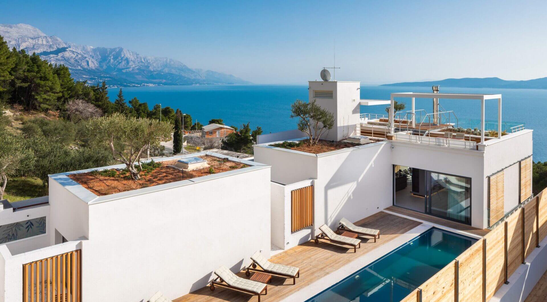 Chorwacja, Omis