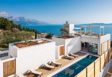 Chorwacja, Omis