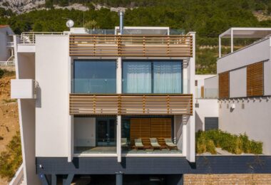 Chorwacja, Omis