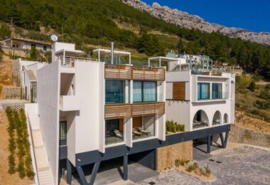 Chorwacja, Omis