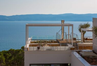 Chorwacja, Omis