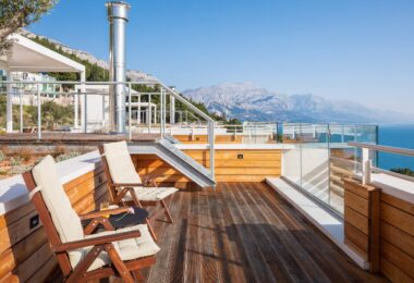 Chorwacja, Omis