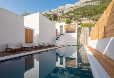 Chorwacja, Omis