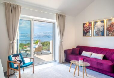 Chorwacja, Brac