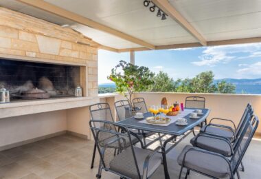 Chorwacja, Brac