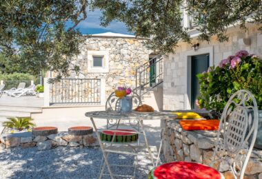 Chorwacja, Brac