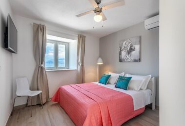 Chorwacja, Brac