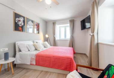 Chorwacja, Brac