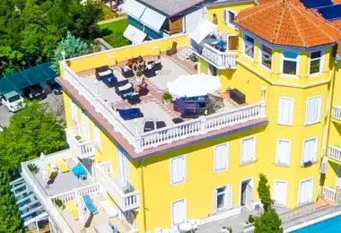 Chorwacja, Crikvenica