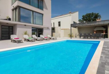 Chorwacja, Zadar régió