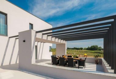 Chorwacja, Zadar régió
