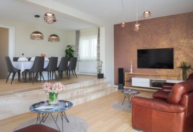 Chorwacja, Zadar régió