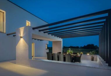 Chorwacja, Zadar régió