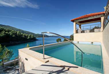Chorwacja, Korčula