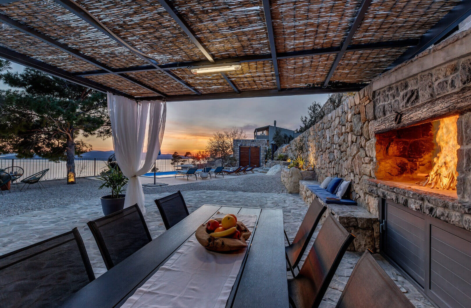Chorwacja, Makarska