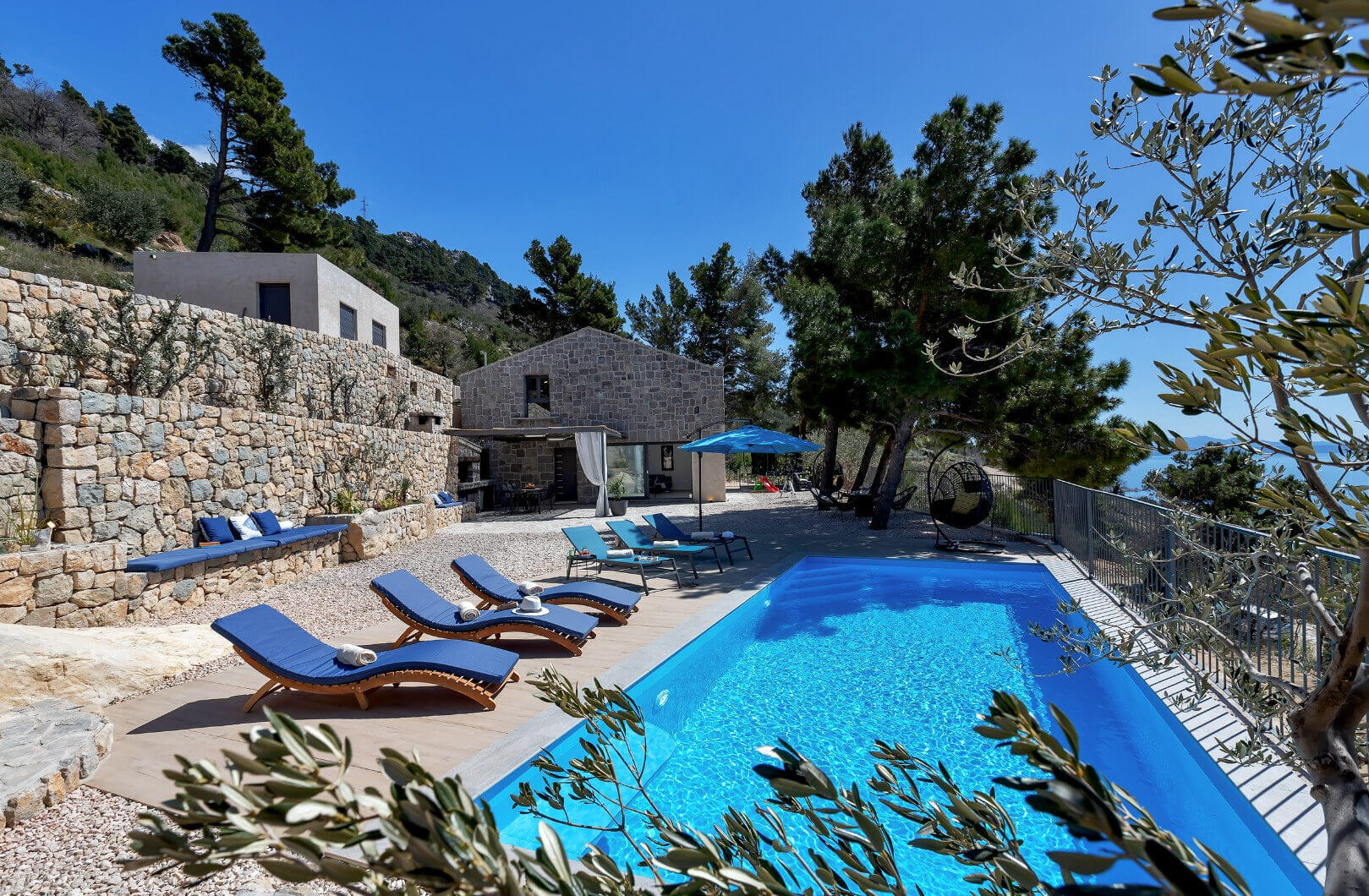 Chorwacja, Makarska