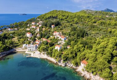 Chorwacja, Dubrovnik