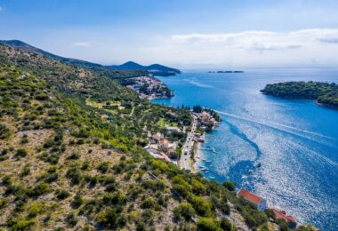Chorwacja, Dubrovnik