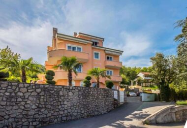 Chorwacja, Opatija