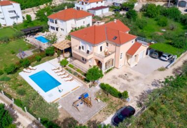 Chorwacja, Kastel Sucurac