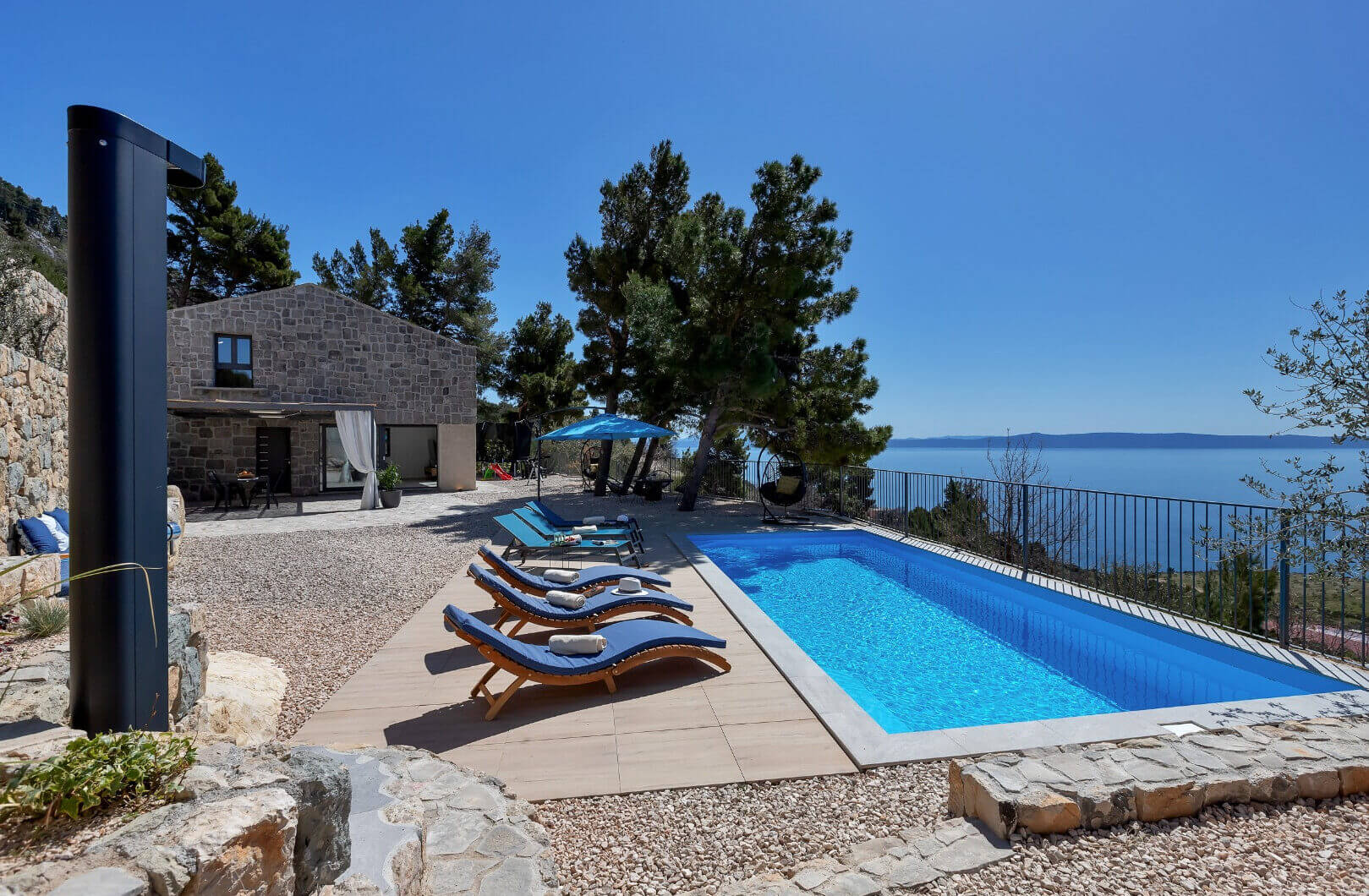 Chorwacja, Makarska