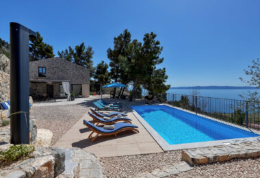 Chorwacja, Makarska
