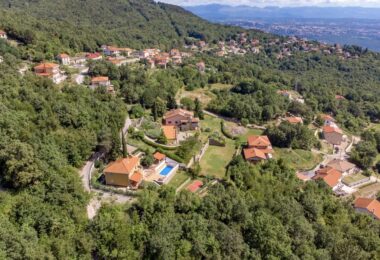 Chorwacja, Opatija