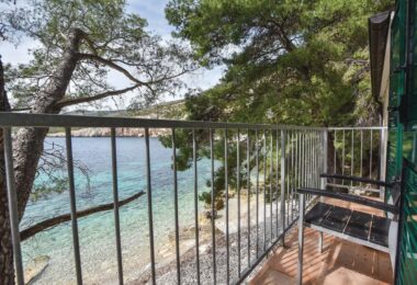 Chorwacja, Hvar sziget