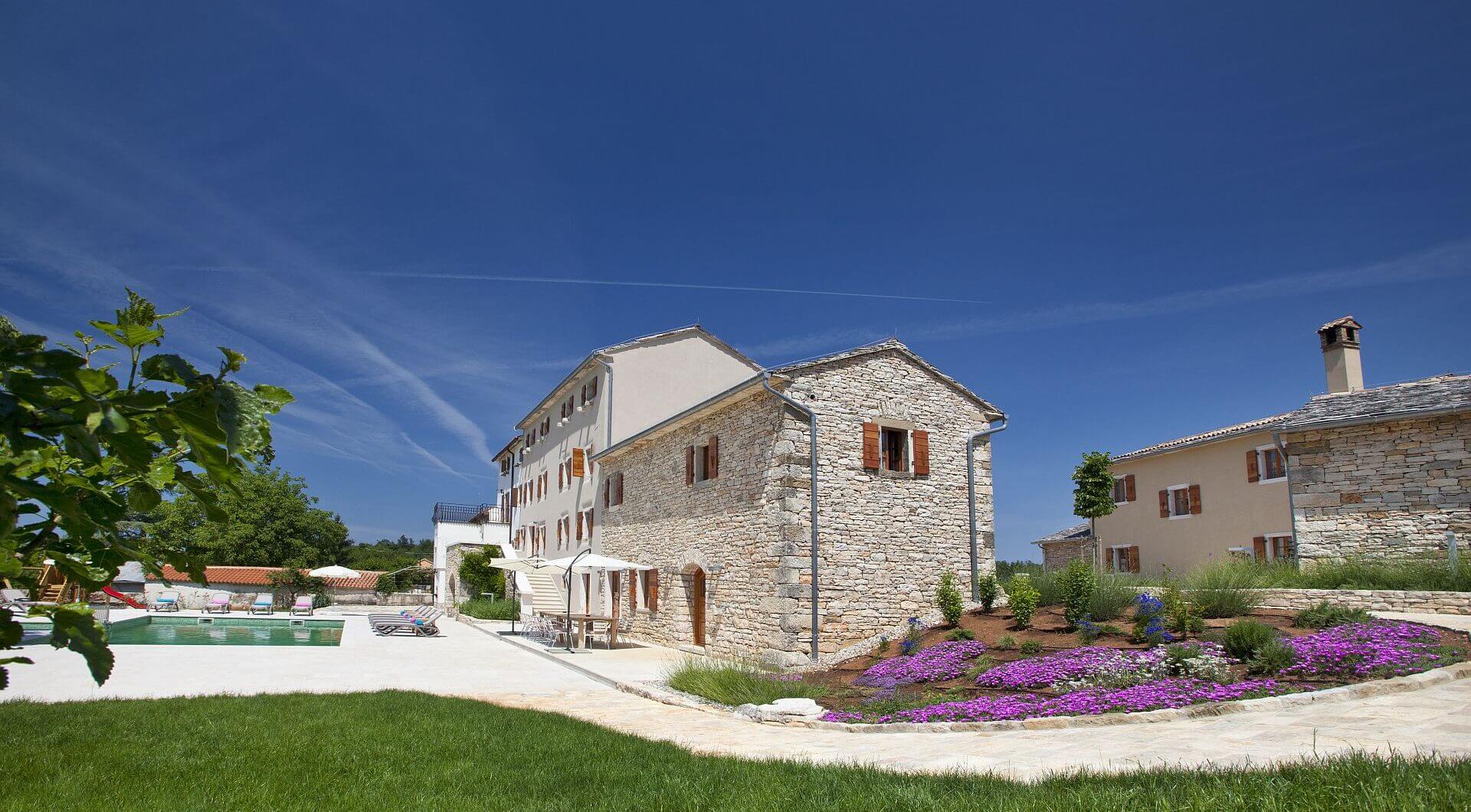 Chorwacja, Grožnjan