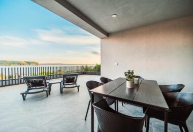 Chorwacja, Zadar régió