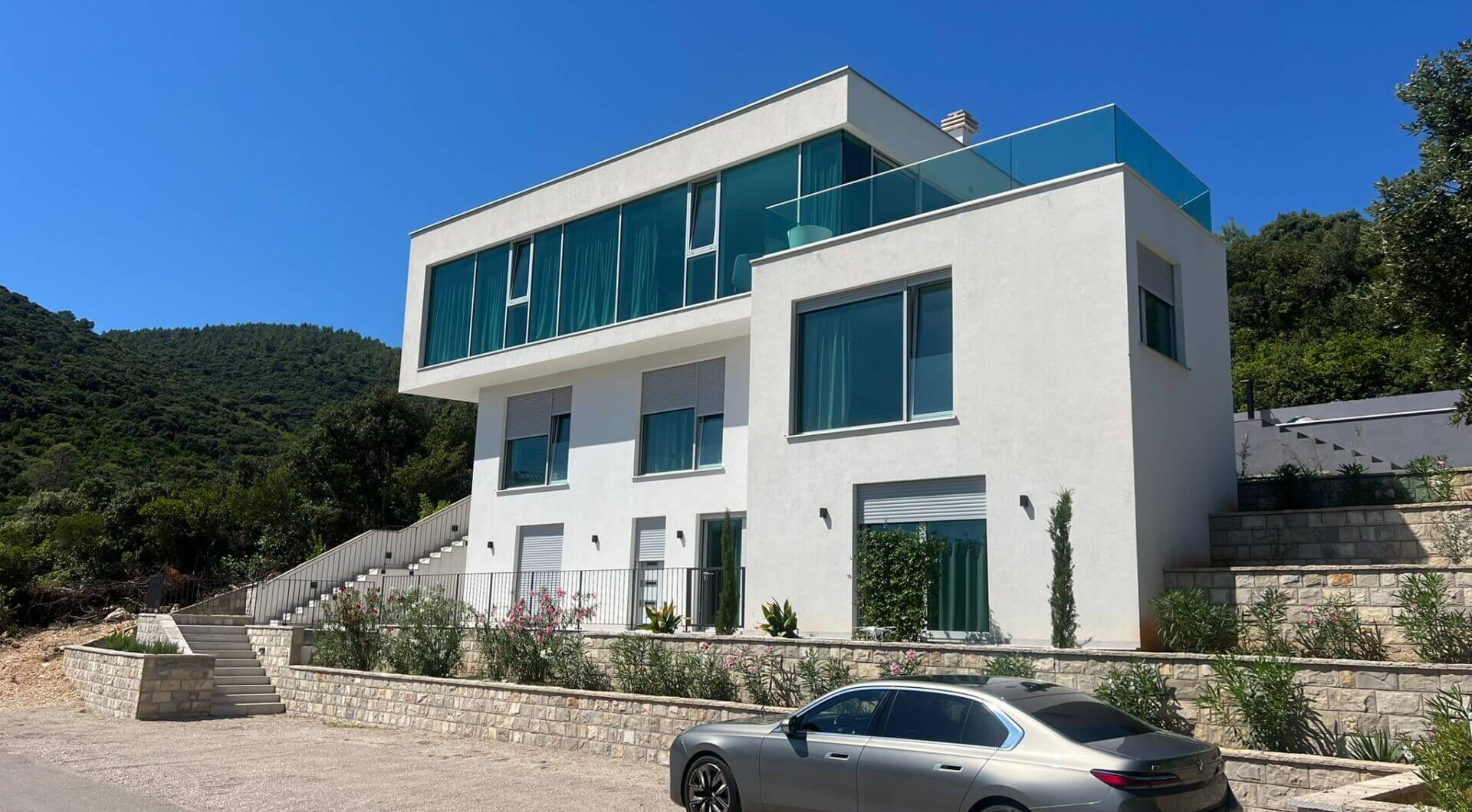 Chorwacja, Korčula
