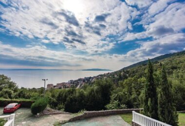 Chorwacja, Opatija
