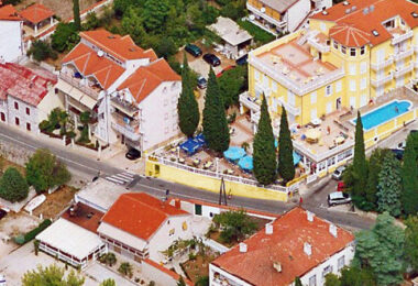Chorwacja, Crikvenica