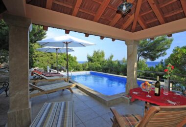 Chorwacja, Korčula