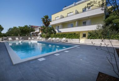 Chorwacja, Zadar