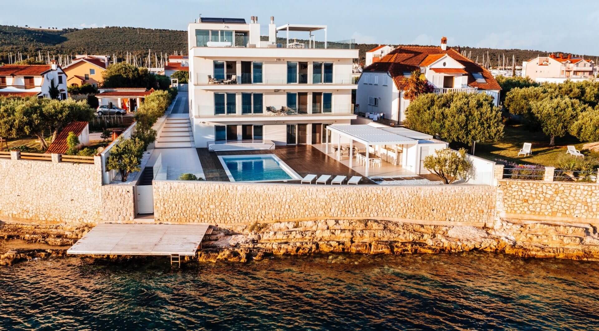 Chorwacja, Zadar