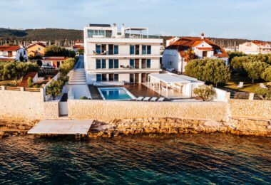 Chorwacja, Zadar