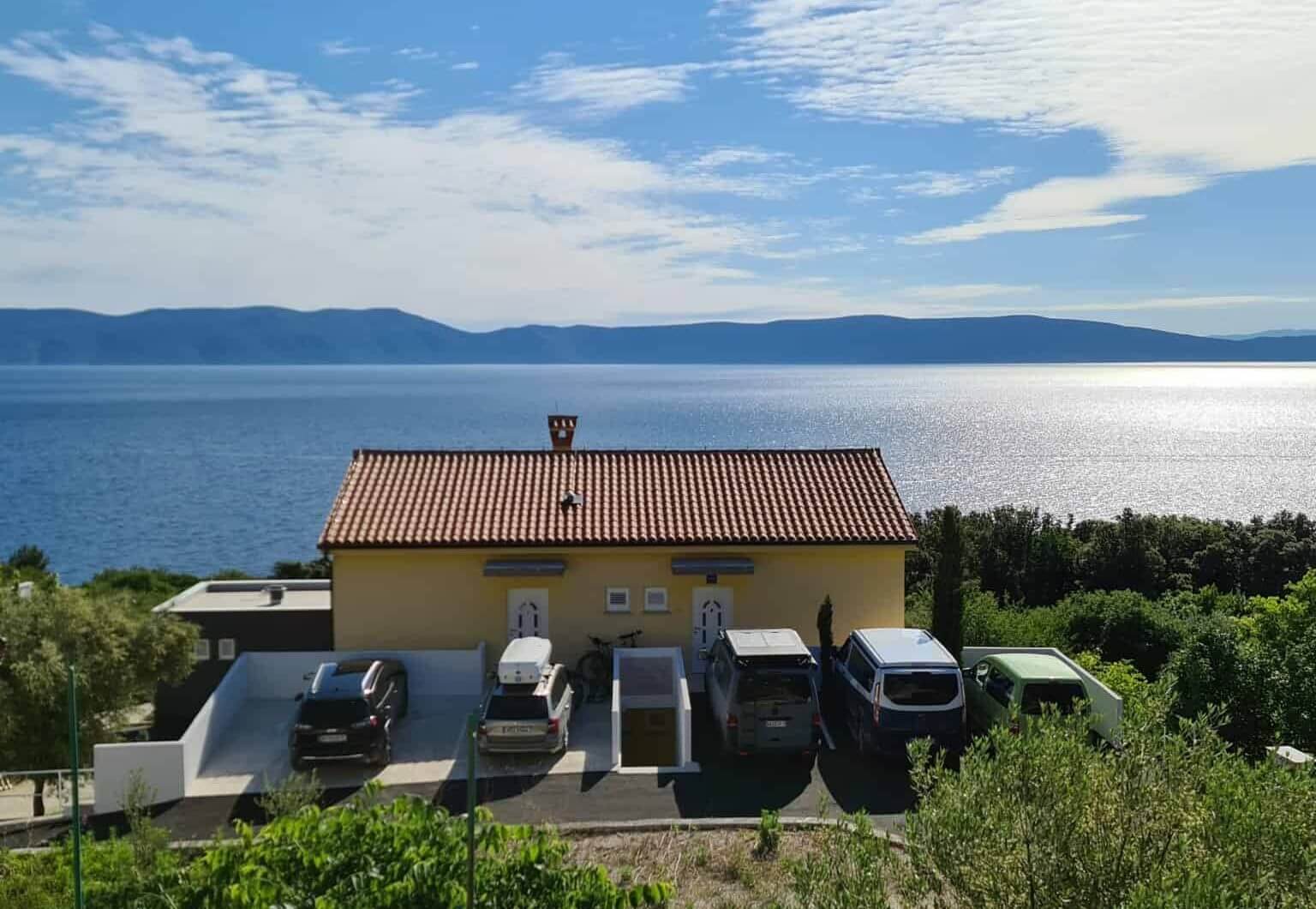 Chorwacja, Labin