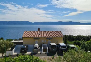 Chorwacja, Labin