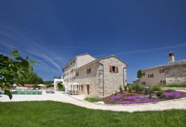 Chorwacja, Grožnjan