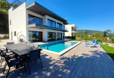 Chorwacja, Opatija