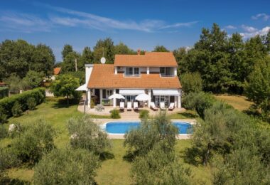 Chorwacja, Porec, Isztria
