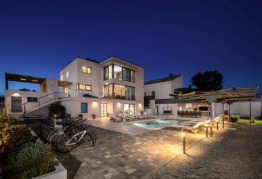 Chorwacja, Zadar régió