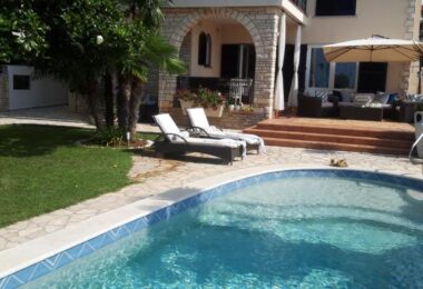 Chorwacja, Umag