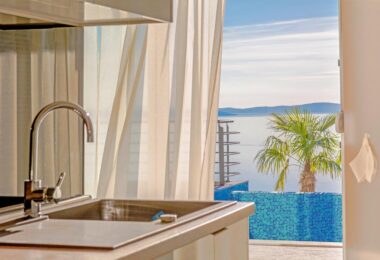 Chorwacja, Split